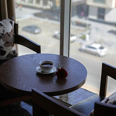 Arto Aparthotel Riyadh Ngoại thất bức ảnh