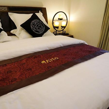 Arto Aparthotel Riyadh Ngoại thất bức ảnh