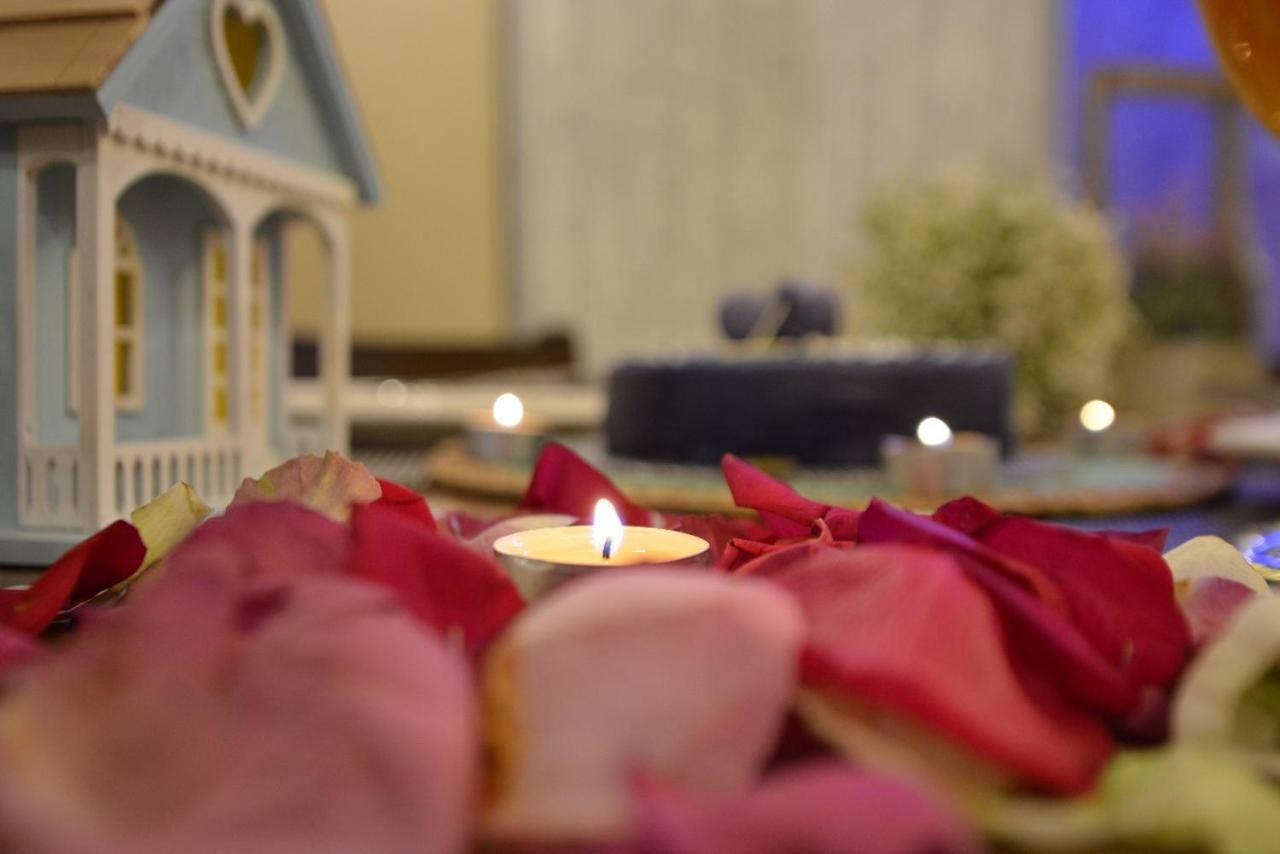 Arto Aparthotel Riyadh Ngoại thất bức ảnh